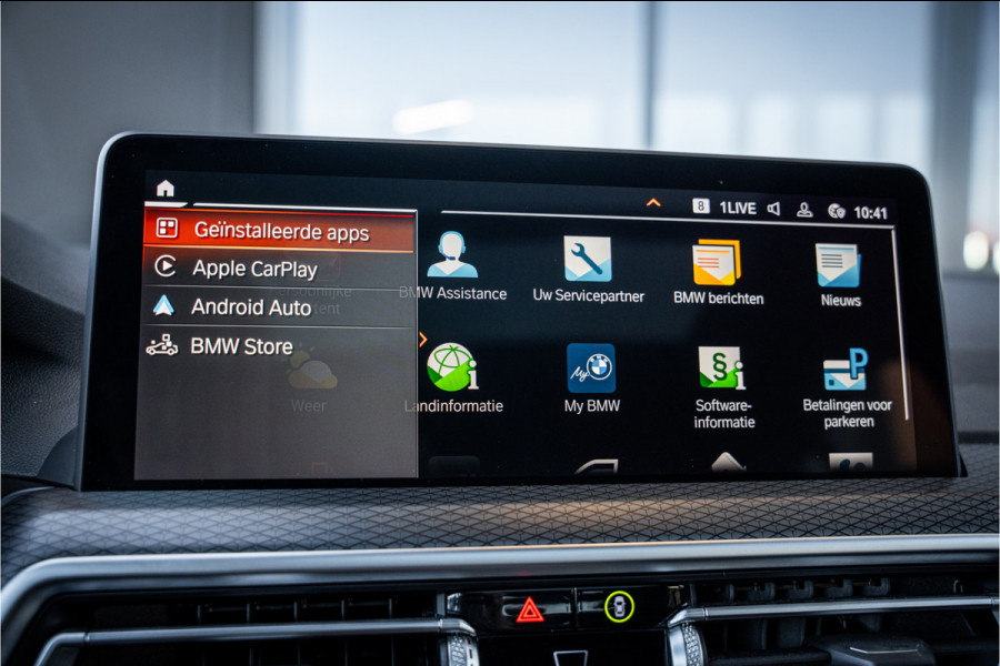 BMW X4 xDrive20i Business Edition Plus - M Sport | Panorama | H&K | Memory | 360 Camera