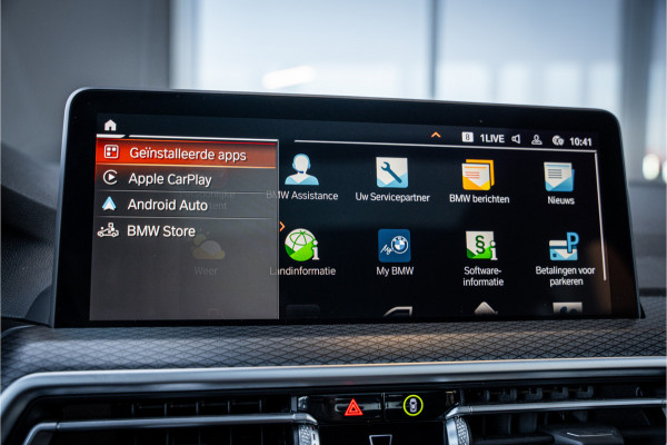 BMW X4 xDrive20i Business Edition Plus - M Sport | Panorama | H&K | Memory | 360 Camera