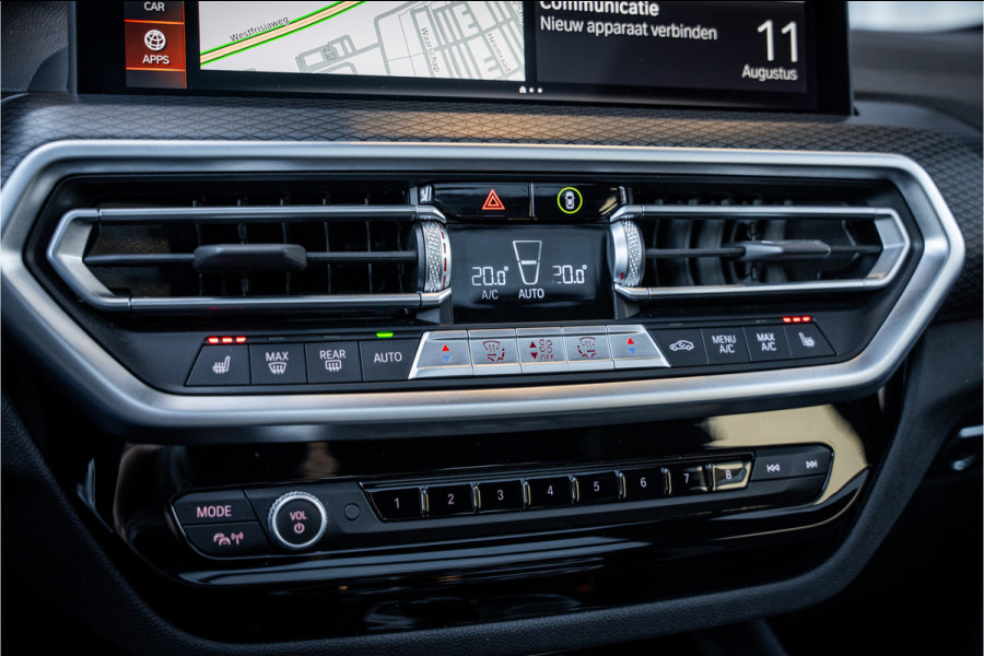 BMW X4 xDrive20i Business Edition Plus - M Sport | Panorama | H&K | Memory | 360 Camera