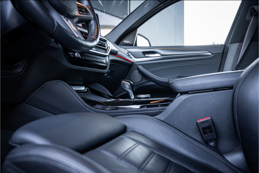 BMW X4 xDrive20i Business Edition Plus - M Sport | Panorama | H&K | Memory | 360 Camera