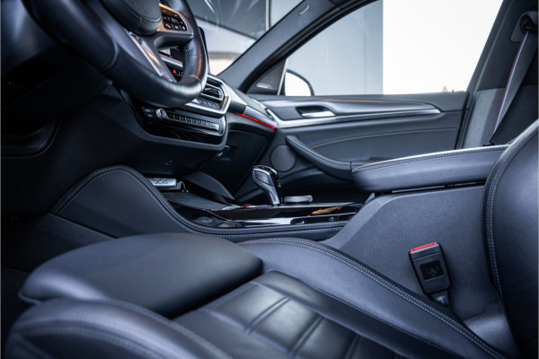 BMW X4 xDrive20i Business Edition Plus - M Sport | Panorama | H&K | Memory | 360 Camera