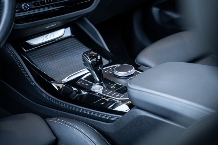 BMW X4 xDrive20i Business Edition Plus - M Sport | Panorama | H&K | Memory | 360 Camera