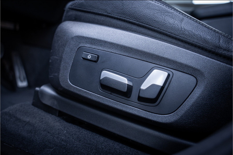 BMW X4 xDrive20i Business Edition Plus - M Sport | Panorama | H&K | Memory | 360 Camera