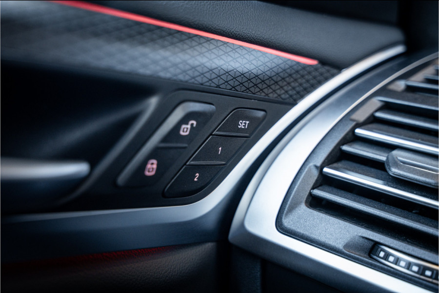 BMW X4 xDrive20i Business Edition Plus - M Sport | Panorama | H&K | Memory | 360 Camera