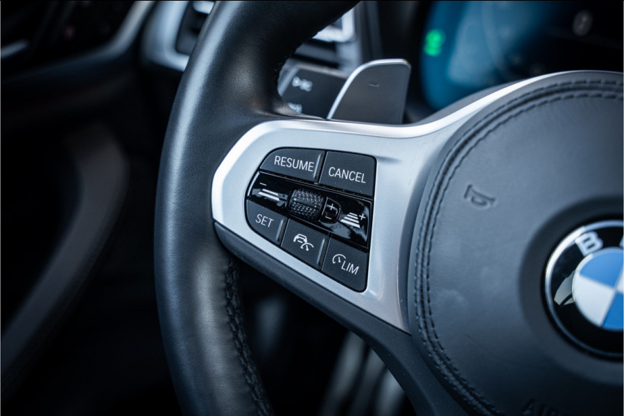 BMW X4 xDrive20i Business Edition Plus - M Sport | Panorama | H&K | Memory | 360 Camera