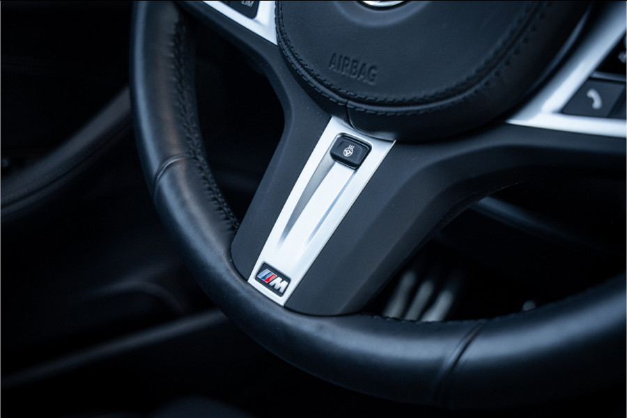 BMW X4 xDrive20i Business Edition Plus - M Sport | Panorama | H&K | Memory | 360 Camera