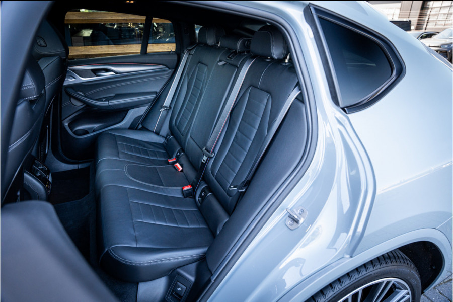 BMW X4 xDrive20i Business Edition Plus - M Sport | Panorama | H&K | Memory | 360 Camera