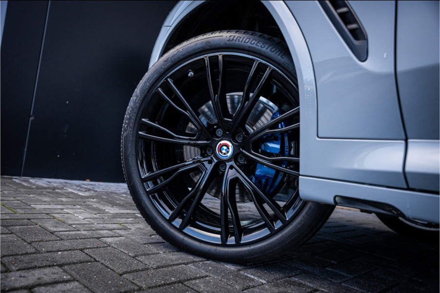 BMW X4 xDrive20i Business Edition Plus - M Sport | Panorama | H&K | Memory | 360 Camera