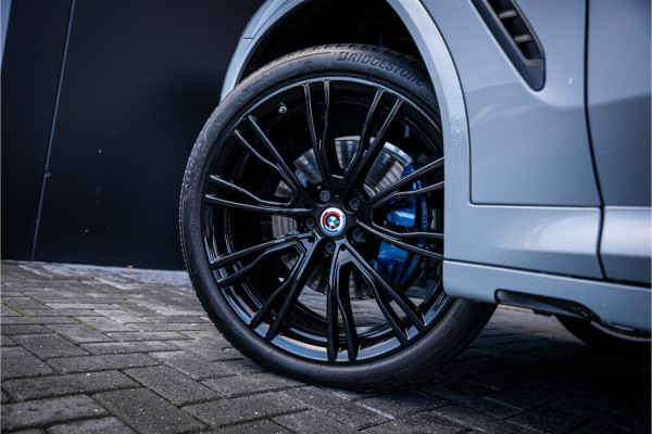 BMW X4 xDrive20i Business Edition Plus - M Sport | Panorama | H&K | Memory | 360 Camera