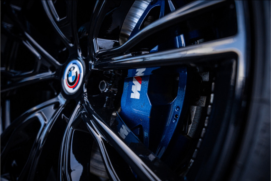 BMW X4 xDrive20i Business Edition Plus - M Sport | Panorama | H&K | Memory | 360 Camera