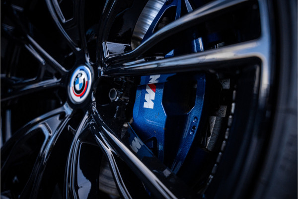 BMW X4 xDrive20i Business Edition Plus - M Sport | Panorama | H&K | Memory | 360 Camera