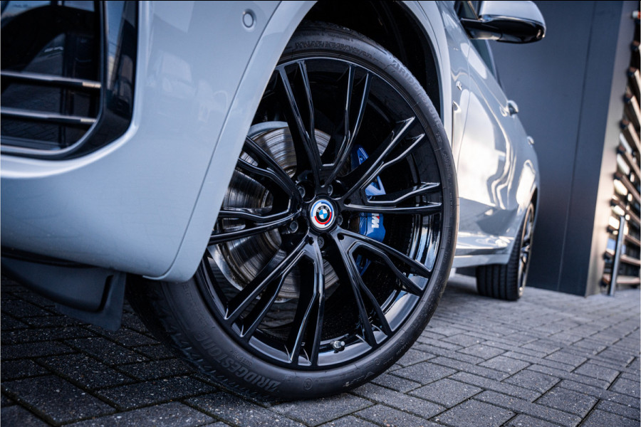 BMW X4 xDrive20i Business Edition Plus - M Sport | Panorama | H&K | Memory | 360 Camera
