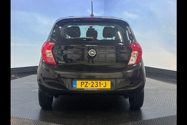 Opel KARL 1.0 ecoFLEX Edition