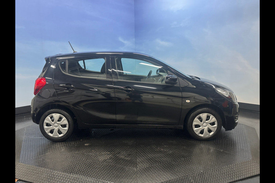 Opel KARL 1.0 ecoFLEX Edition