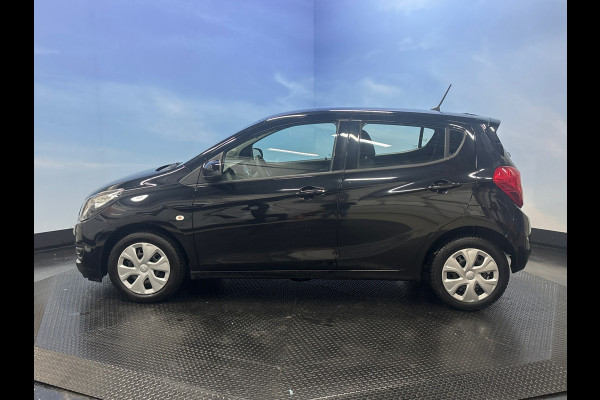 Opel KARL 1.0 ecoFLEX Edition