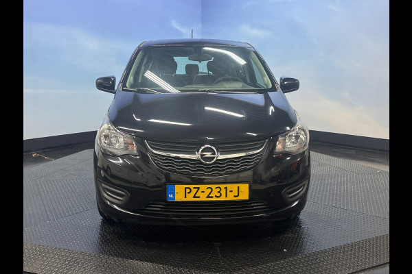 Opel KARL 1.0 ecoFLEX Edition