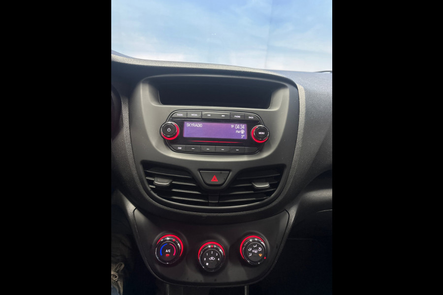 Opel KARL 1.0 ecoFLEX Edition