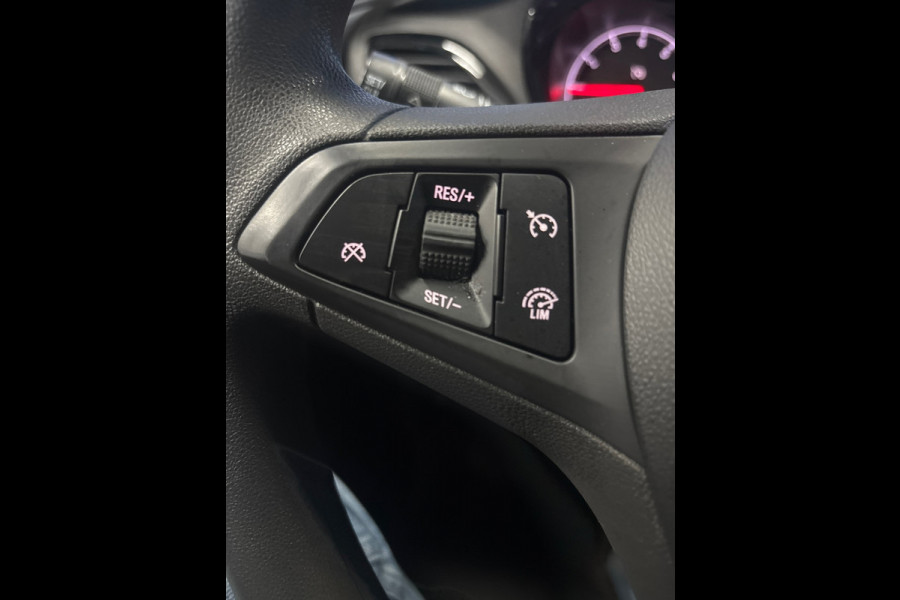 Opel KARL 1.0 ecoFLEX Edition