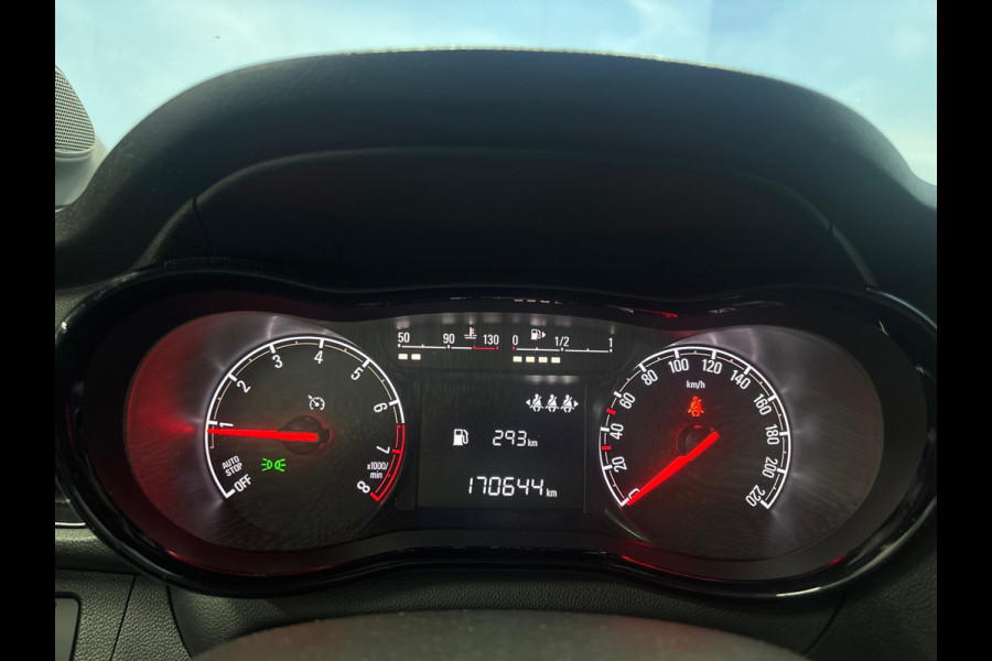 Opel KARL 1.0 ecoFLEX Edition