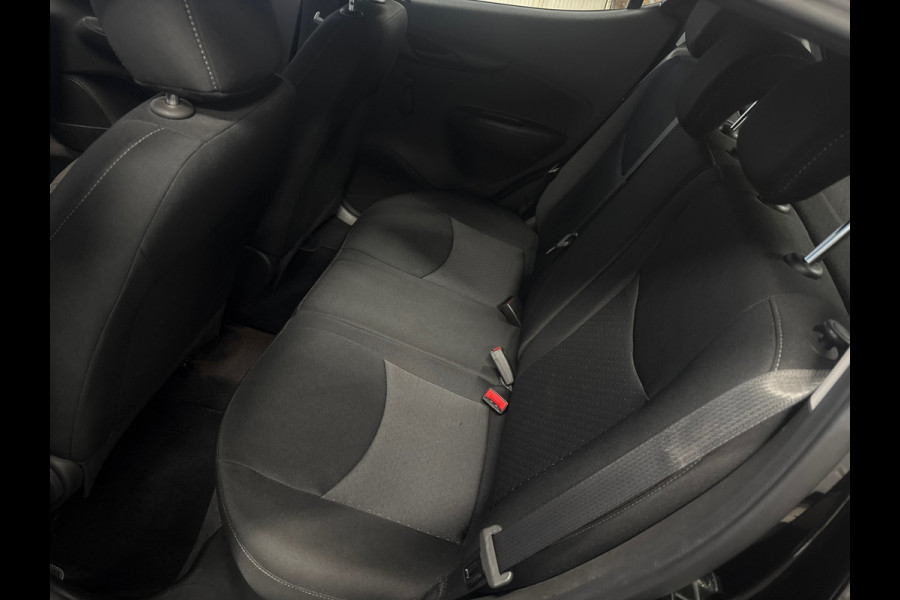 Opel KARL 1.0 ecoFLEX Edition