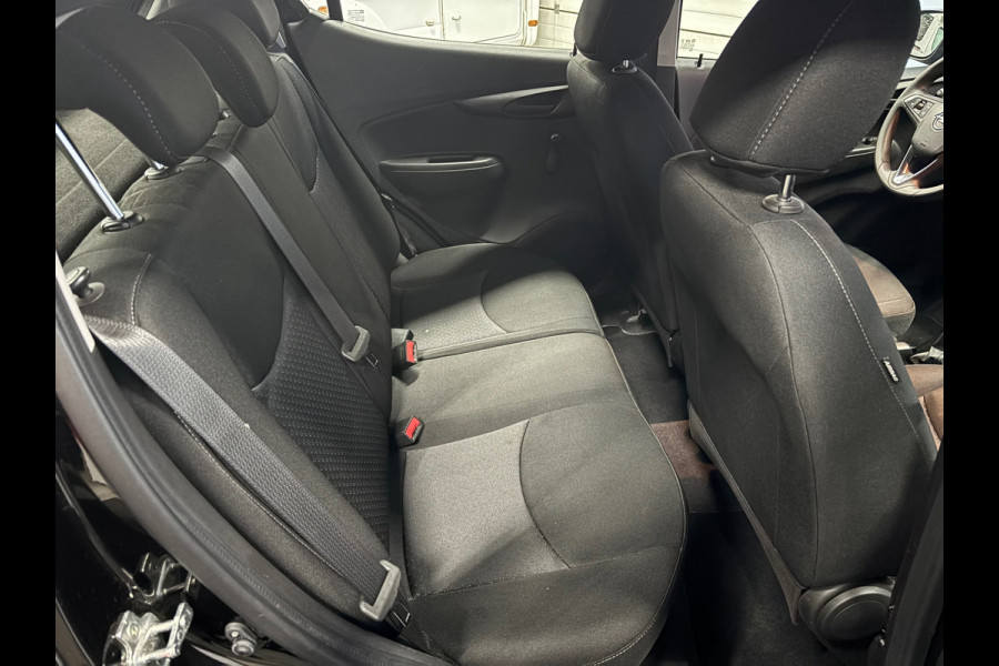 Opel KARL 1.0 ecoFLEX Edition