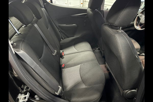 Opel KARL 1.0 ecoFLEX Edition