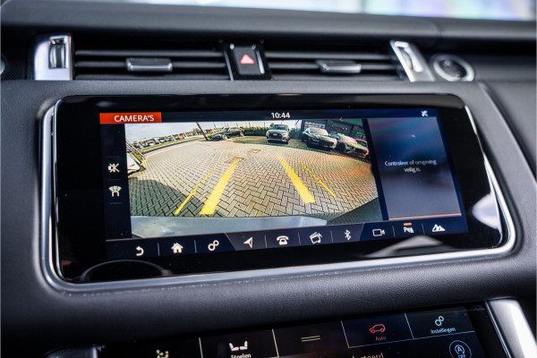 Land Rover Range Rover Sport P575 SVR Carbon Edition - Panorama | Meridian | Elek. Trekhaak | Memory | HUD