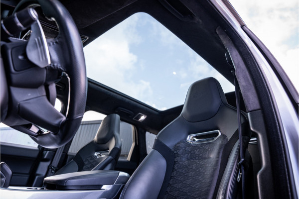 Land Rover Range Rover Sport P575 SVR Carbon Edition - Panorama | Meridian | Elek. Trekhaak | Memory | HUD