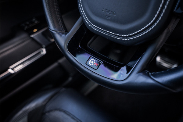Land Rover Range Rover Sport P575 SVR Carbon Edition - Panorama | Meridian | Elek. Trekhaak | Memory | HUD