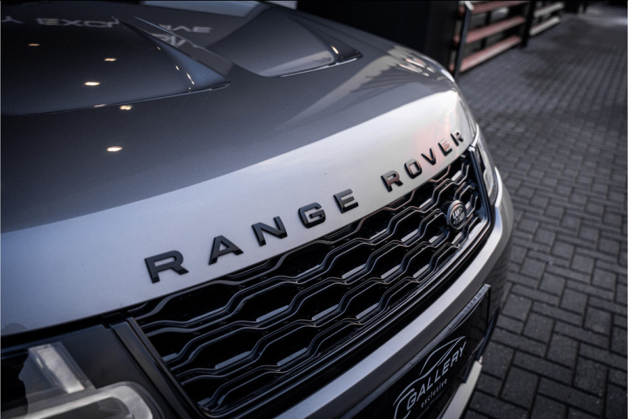 Land Rover Range Rover Sport P575 SVR Carbon Edition - Panorama | Meridian | Elek. Trekhaak | Memory | HUD