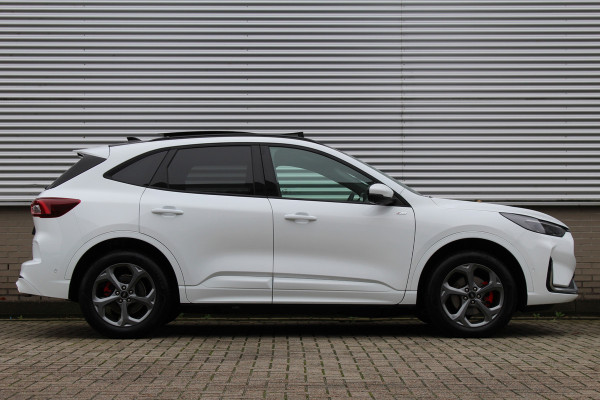 Ford Kuga 2.5 PHEV ST-Line X | Trekhaak | Panoramadak | AGR | Led | Head-up | B&O