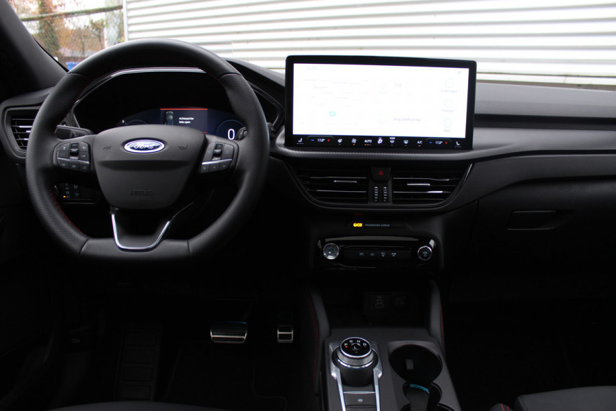 Ford Kuga 2.5 PHEV ST-Line X | Trekhaak | Panoramadak | AGR | Led | Head-up | B&O