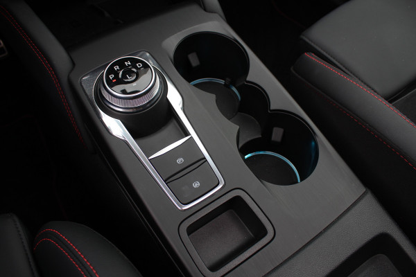 Ford Kuga 2.5 PHEV ST-Line X | Trekhaak | Panoramadak | AGR | Led | Head-up | B&O