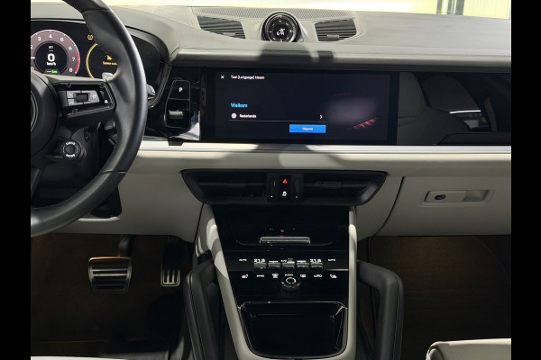 Porsche Cayenne 3.0 E-Hybrid NWE MODEL SPORTDESIGN PANO BOSE