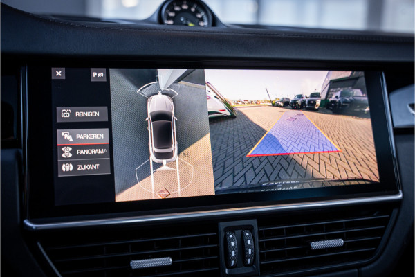 Porsche Cayenne Coupé 3.0 E-Hybrid - Sport Chrono + | Panorama | Stoelkoeling | Memory | 360 Camera