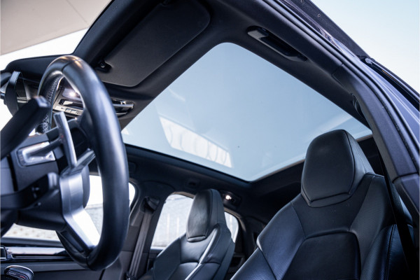 Porsche Cayenne Coupé 3.0 E-Hybrid - Sport Chrono + | Panorama | Stoelkoeling | Memory | 360 Camera