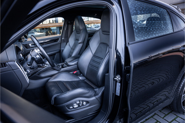 Porsche Cayenne Coupé 3.0 E-Hybrid - Sport Chrono + | Panorama | Stoelkoeling | Memory | 360 Camera