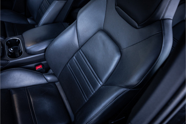 Porsche Cayenne Coupé 3.0 E-Hybrid - Sport Chrono + | Panorama | Stoelkoeling | Memory | 360 Camera