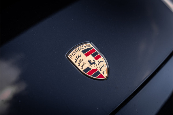 Porsche Cayenne Coupé 3.0 E-Hybrid - Sport Chrono + | Panorama | Stoelkoeling | Memory | 360 Camera