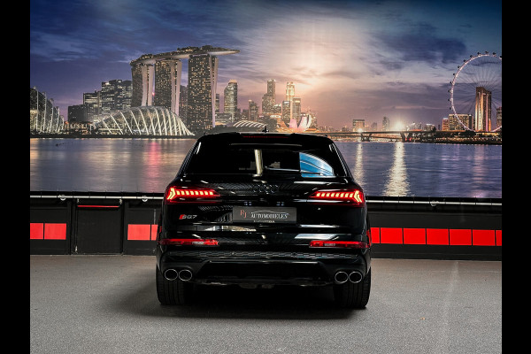 Audi Q7 4.0 TFSI SQ7 quattro 7p 3D B&O|RS-Seats|Trekhaak|HUD|Full Opt.