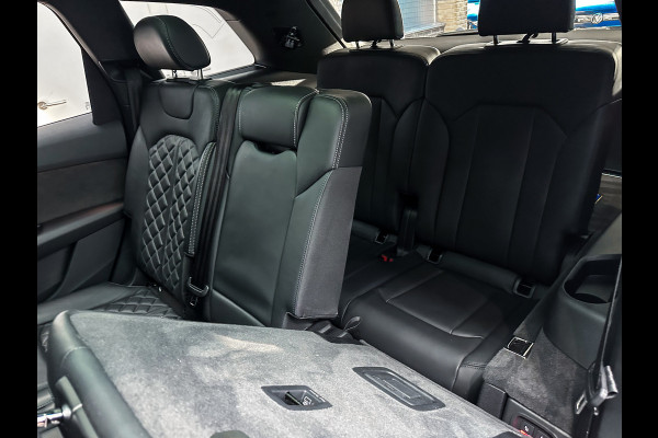Audi Q7 4.0 TFSI SQ7 quattro 7p 3D B&O|RS-Seats|Trekhaak|HUD|Full Opt.