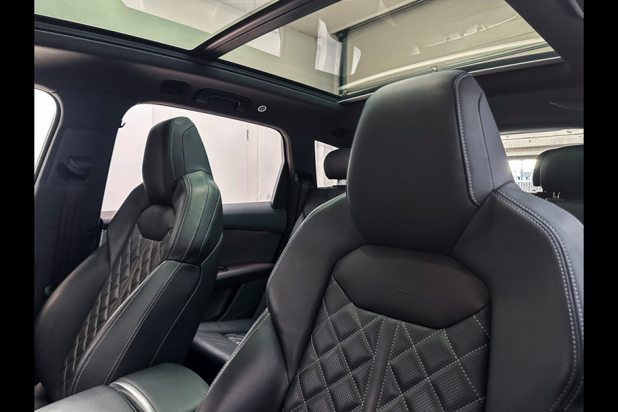 Audi Q7 4.0 TFSI SQ7 quattro 7p 3D B&O|RS-Seats|Trekhaak|HUD|Full Opt.