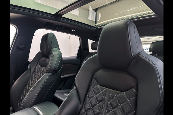 Audi Q7 4.0 TFSI SQ7 quattro 7p 3D B&O|RS-Seats|Trekhaak|HUD|Full Opt.