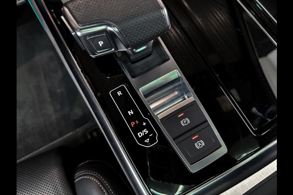 Audi Q7 4.0 TFSI SQ7 quattro 7p 3D B&O|RS-Seats|Trekhaak|HUD|Full Opt.