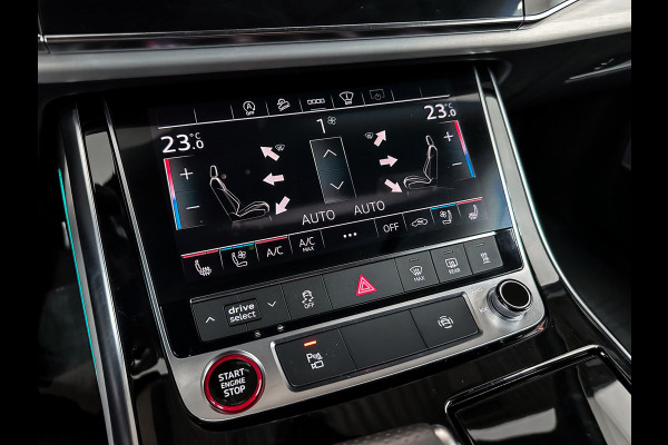 Audi Q7 4.0 TFSI SQ7 quattro 7p 3D B&O|RS-Seats|Trekhaak|HUD|Full Opt.