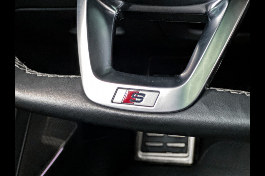 Audi Q7 4.0 TFSI SQ7 quattro 7p 3D B&O|RS-Seats|Trekhaak|HUD|Full Opt.