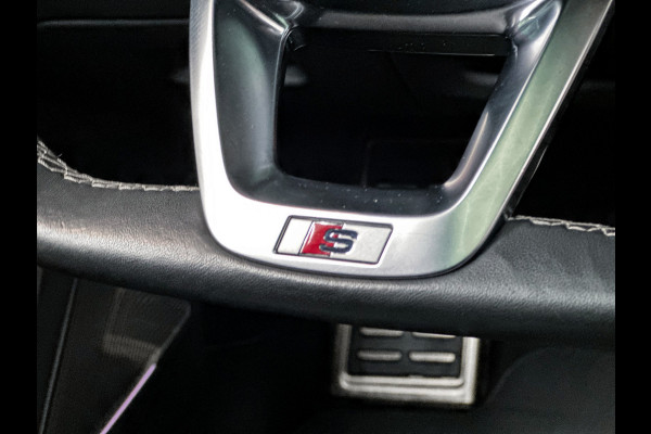 Audi Q7 4.0 TFSI SQ7 quattro 7p 3D B&O|RS-Seats|Trekhaak|HUD|Full Opt.