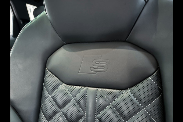 Audi Q7 4.0 TFSI SQ7 quattro 7p 3D B&O|RS-Seats|Trekhaak|HUD|Full Opt.
