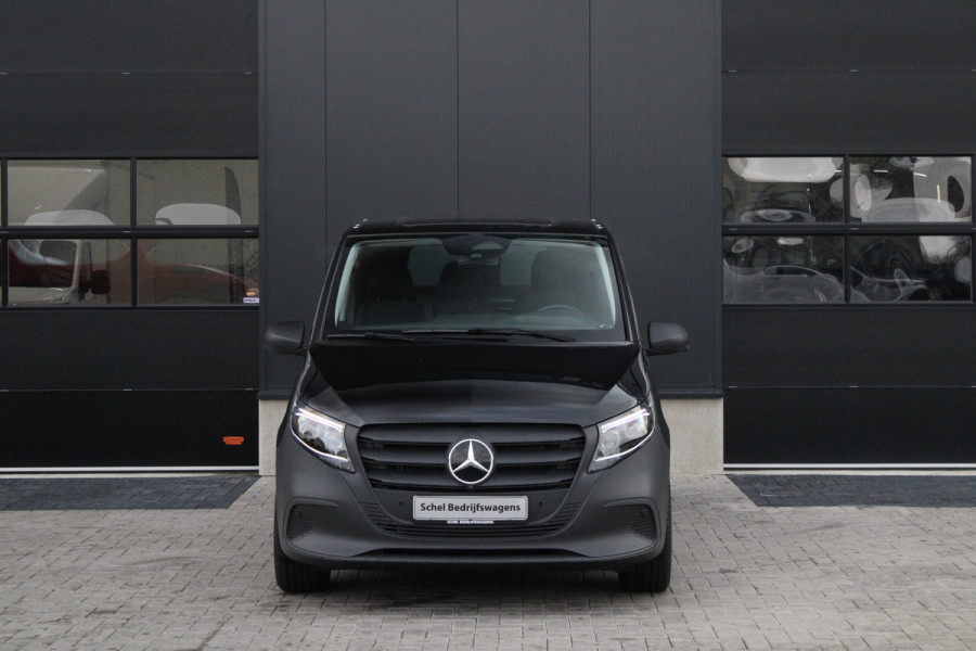 Mercedes-Benz Vito 114CDI L2 Pro - Distronic - 360 camera - Multibeam LED - Stoel&Stuurverwarming - Trekhaak 2500kg - Navigatie - Rijklaar