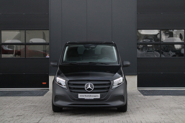Mercedes-Benz Vito 114CDI L2 Pro - Distronic - 360 camera - Multibeam LED - Stoel&Stuurverwarming - Trekhaak 2500kg - Navigatie - Rijklaar